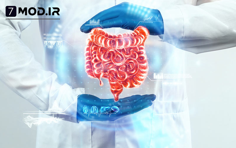 پزشکان برتر گوارش در تهران