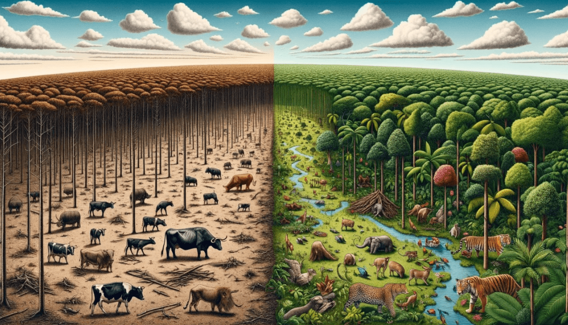 Factory Farming: The Engine of Cruelty, Collapse, and Climate Crisis 3
