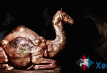 Xene Gallery: A Century of Handcrafted Metal Mastery Comes to Light on the Global Stage 2