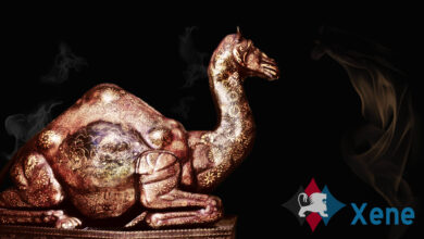 Xene Gallery: A Century of Handcrafted Metal Mastery Comes to Light on the Global Stage 4