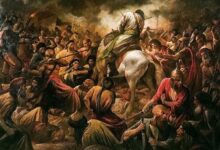 حدیث در مورد امام حسین و محرم (مهم ترین احادیث) 1