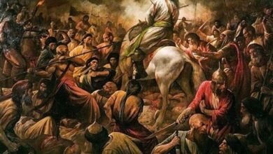 حدیث در مورد امام حسین و محرم (مهم ترین احادیث) 1