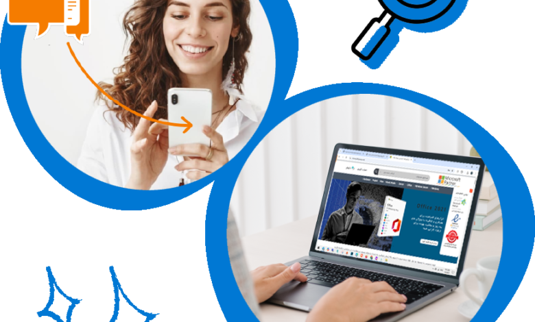 راهنمای جامع خرید و آشنایی با محصولات اورجینال مایکروسافت از MicrosoftPersia.com 1
