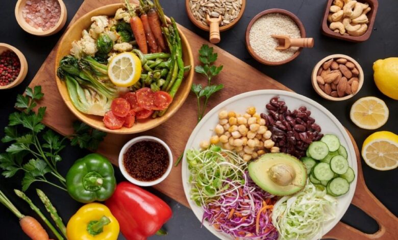 رژیم گیاهی؛ نقش آن در حفاظت از زمین، حیوانات و سلامت انسان 1