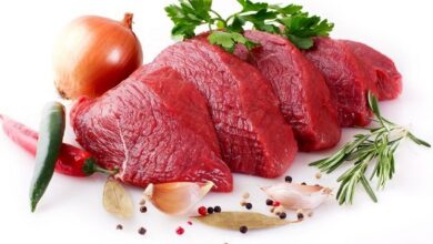 چرا مصرف بیش از حد گوشت قرمز خطرناک است؟ 9