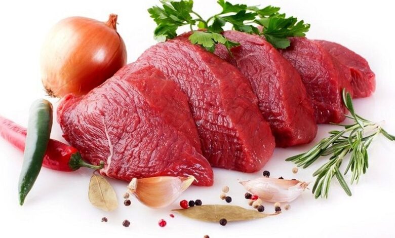 چرا مصرف بیش از حد گوشت قرمز خطرناک است؟ 1