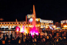 تفریحات مجردی ارمنستان