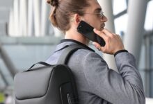 برند Bange ساخت کجاست