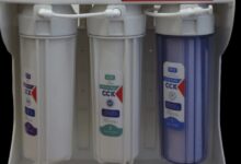 بهترین دستگاه تصفیه آب