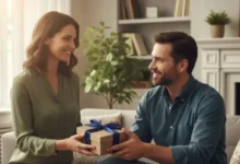 بهترین کادو روز مرد