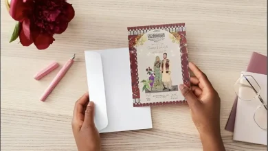 کارت عروسی افغانی طرح های جدید